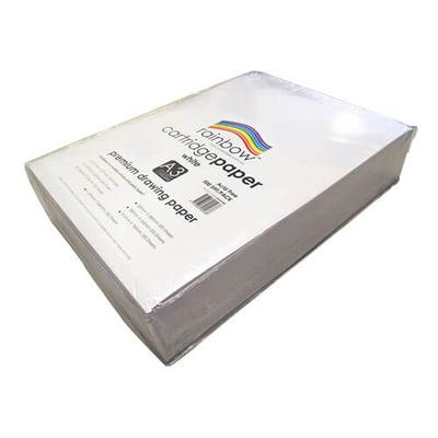 Rainbow Premium Kartuş Kağıdı Beyaz 110gsm (A4 500'lü paket)