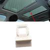 Sunroof Repair As Shown Rear Curtain Handle Direct Replacement Fit Plastic Material OE Part Number 8P487730778W