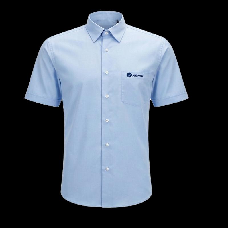 

SAINTY Xiangtan Motor Men s Short Sleeve Shirt One Size