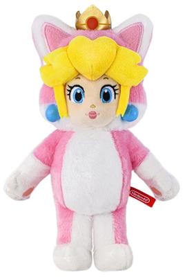 Poppen en knuffels – Knuffels - strip- en tekenfilmsfiguren