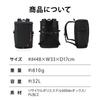 Champion Box-Style Backpack for School 68901