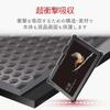 Elecom Surface Go Case Full Protection Case ZEROSHOCK Shockproof with Shoulder Belt Black TB-MSG18HVBK