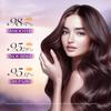 Onion Black Seed Oil Smooth Hair Care Essential Oil SADOER Moisturizing Hair Care Essential Oil