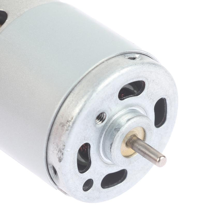Ersatz 7200 U/min Haarschneidemaschinenmotor für Wahl 8504/1919 Elektrischer Trimmermotor