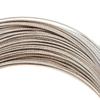 EWR5472 Window Regulator Repair Cable Steel Wire Rope 7x7 Diameter: 1.5 mm Length : 100 meter for Car Window Regulator