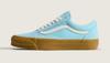 Sportschuhe Vans Blue Crystal LX Premium Old Skool Gum