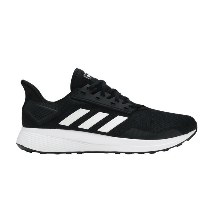 adidas Duramo 9 Core Black 44.5