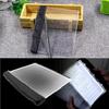 LED Tablet Gece Görüş Okuma Işığı Göz Bakımı Okuma Işığı Öğrenci Gece Okuma Işığı