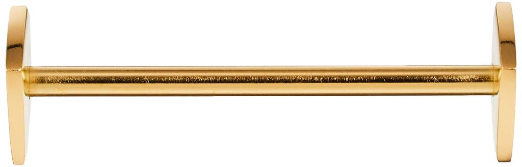 Dan Cutlery Rest Mini Gold A33250 18-8