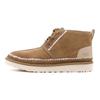 UGG Neumel Stitch Snow Boots Brown 1094398-CHE