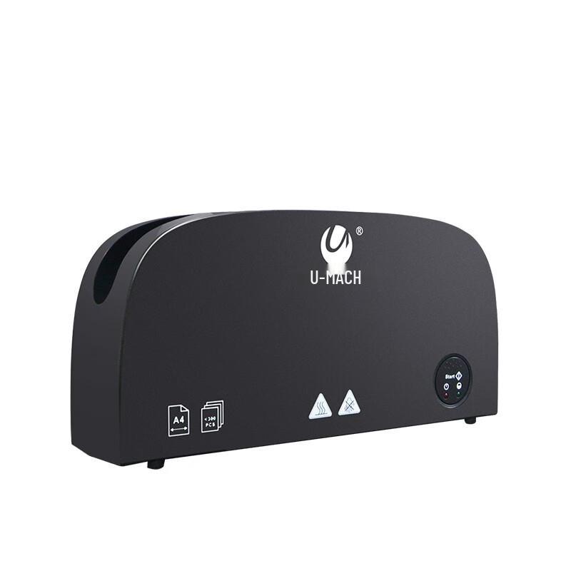 Youmarz U-33 Hot Melt Binding Machine