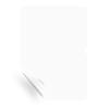 Matte Screen Protector for iPad 11" 2025 A16 (11th gen.) / iPad 10.9" 2022 (10th gen.)