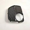 Front Fog Light Grille for BMW X6 E71 (51117312605/51117312606)