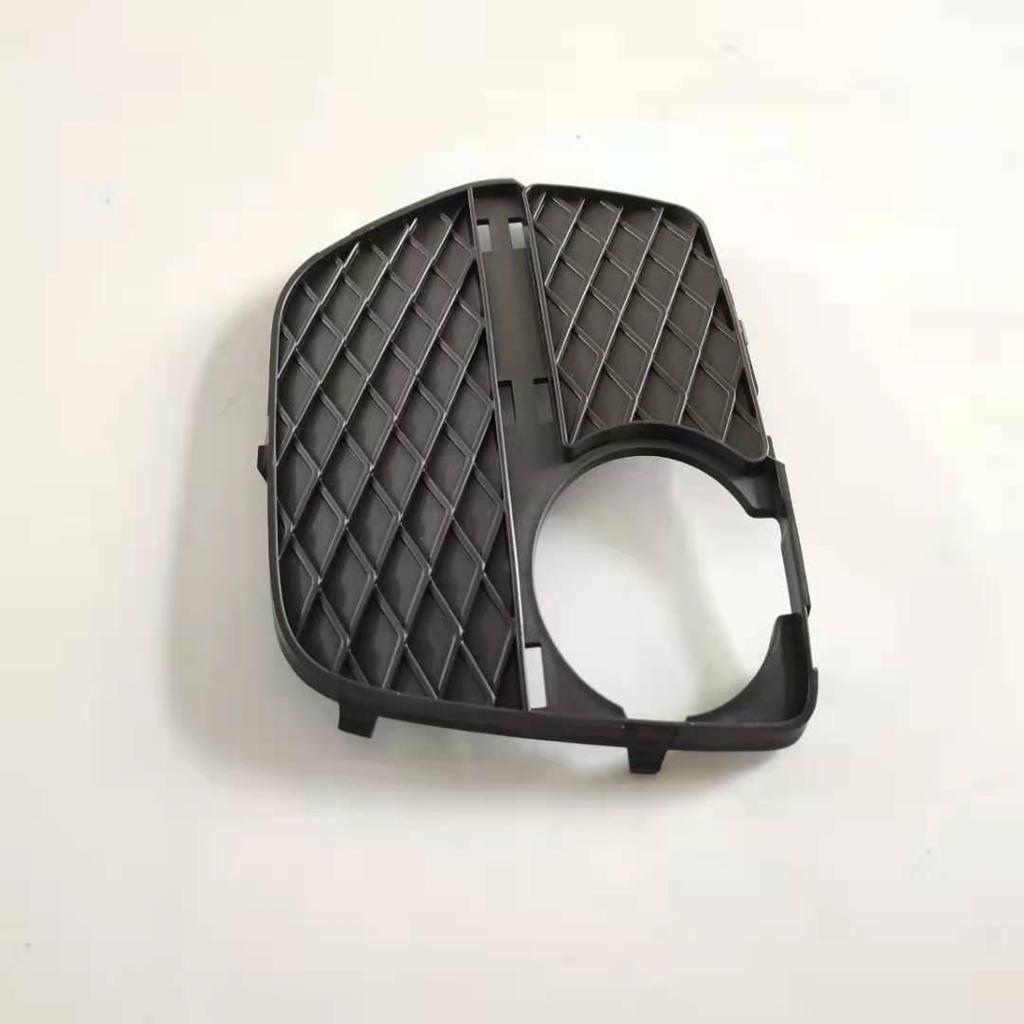 Front Fog Light Grille for BMW X6 E71 (51117312605/51117312606)