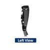 Car Front Left Right Seat Side Support Frame Panel Bracket Cover For BMW X5 X6 F15 F16 F85 F90 52107317458 52107317459