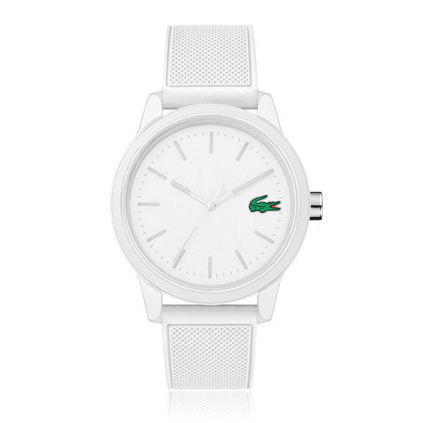 Official Import Silicone Band Men S Watch 2010984
