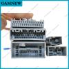 Car Audio 16pin Wiring Harness with Canbus Box For Honda Odyssey 2022 Low End CD Stereo Aftermarket Installation Wire Adapter