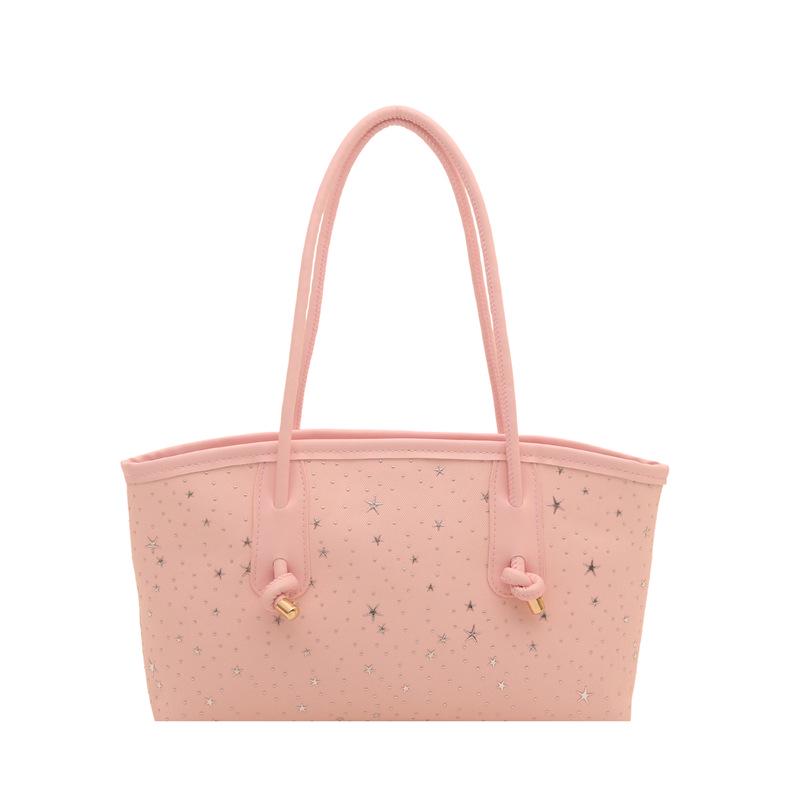 2026 New Star Women's Large Capacity Versatile Tote Handbag