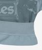 ARIES Sunbleached Cross Grain Temple Sweatshirt - Gray Blue / Star22200Grybl