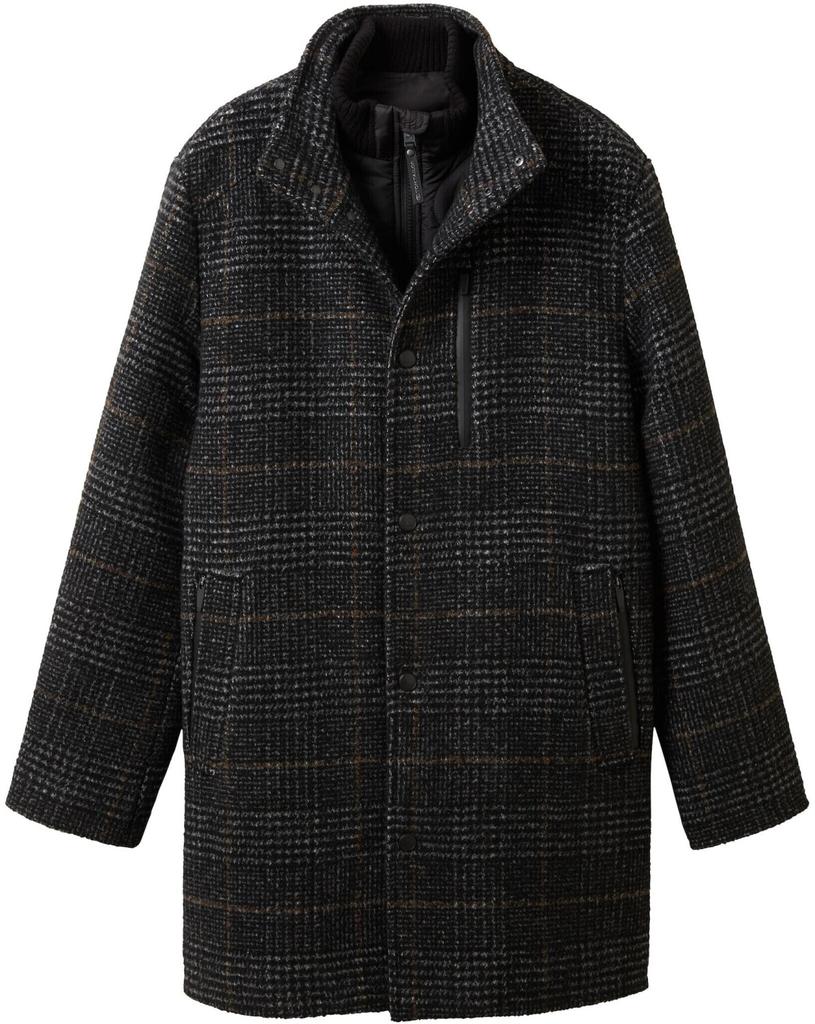 Пальто Tom Tailor 2-в-1 (1037349)