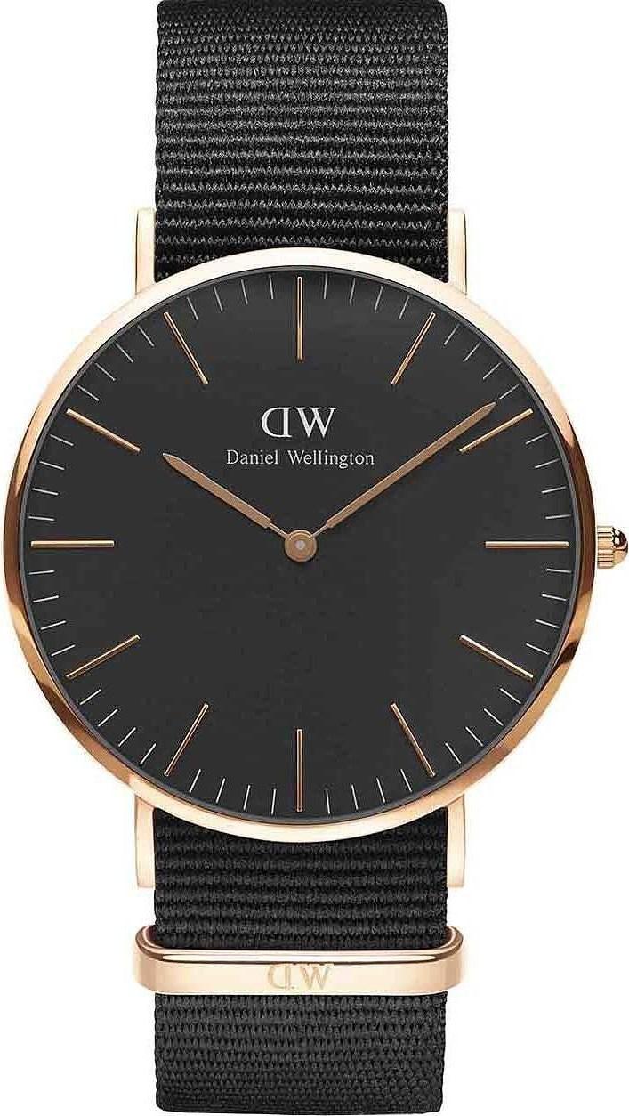 

DANIEL WELLINGTON DW00100148 Мужские наручные часы