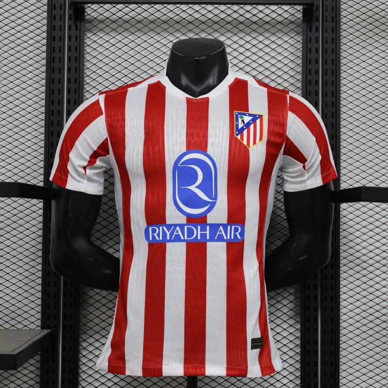 ''-'' Fußballverein Fußballtrikot Herren Damen Kurzarm Fan Spielerversion Chelsea Liverpool Man City Barcelona PSG
