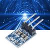 AMS1117 3.3V/5V DC4.5-7V Step Down Module 3Pins Efficient LDO Voltages Reduction Low Dropout Regulator