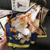 Accessori – Sciarpe e foulard