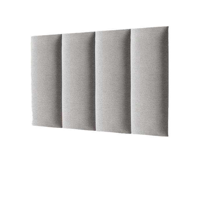 Guesthouse Tatami Headboard Cushion Wall Sticker