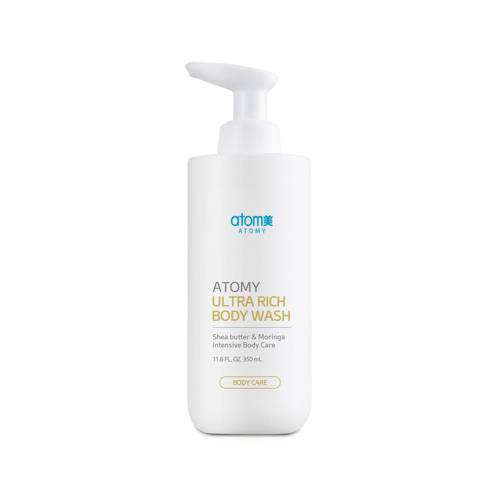Atomy Ultra bogaty żel pod prysznic *1 szt. (350 ml)