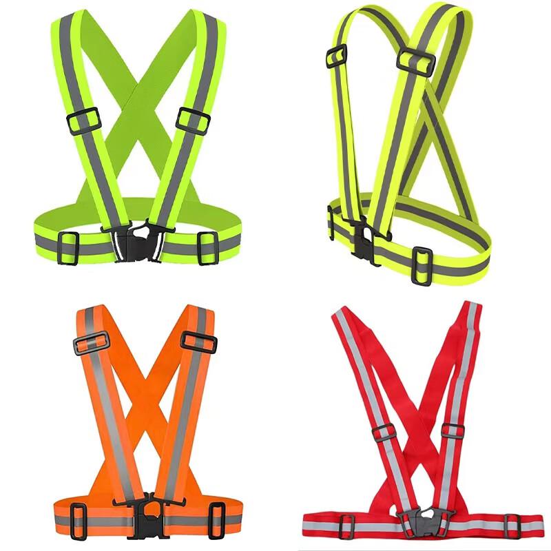Tiandun Reflective Safety Strap TD-BP6310