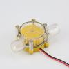 Newest Hot 1PC 80V 12V 5V 10W DC Micro Hydro Generator Tap Water Flow Hydraulic DIY 1/2 Inch Alternative Energy Generators
