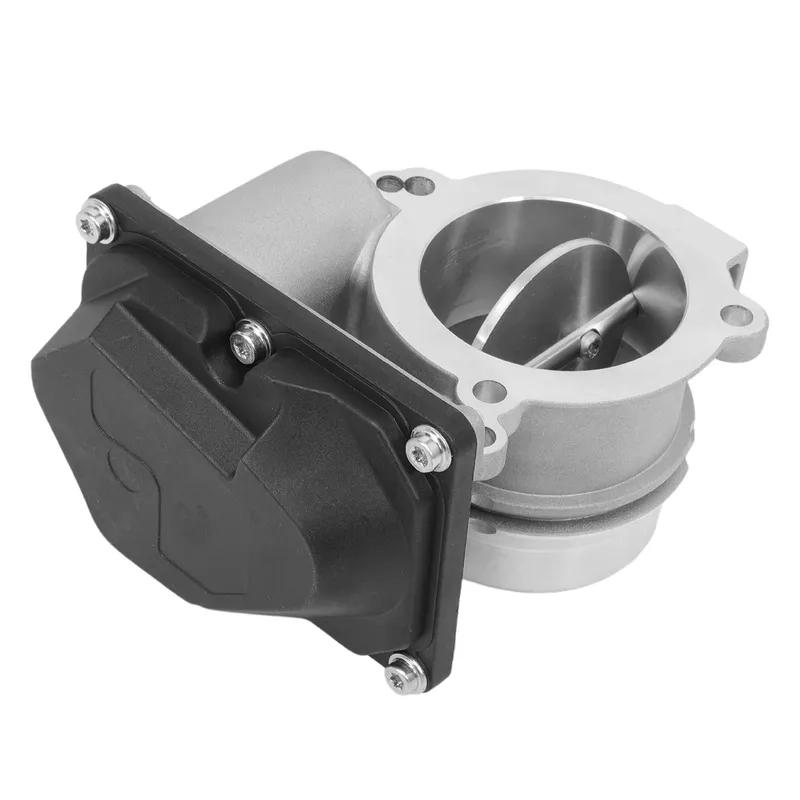 13547806231 Throttle Body Compatible with E90 E91 E92 E93 F10 F11 Throttle Body Suitable for 7 Series F01 F02 F03 F04 X5 X6