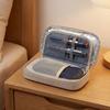 Thermal Insulated Liner Insulin Cooler Travel Case Pill Cooler Bag  Pill Supplies Organizer