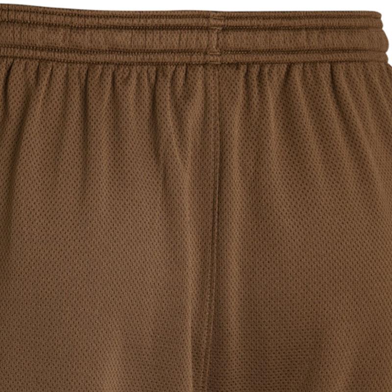 Under Armour Curry Splash Sports Shorts Men's Brown 1380327-498
