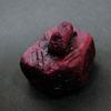 150 Ct Natural Ruby CERTIFIED Rough Uncut Red Ruby Huge Size Loose Gemstone A-535