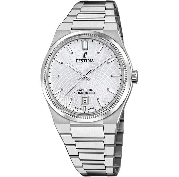 Часы Festina SWISS MADE 20051/1