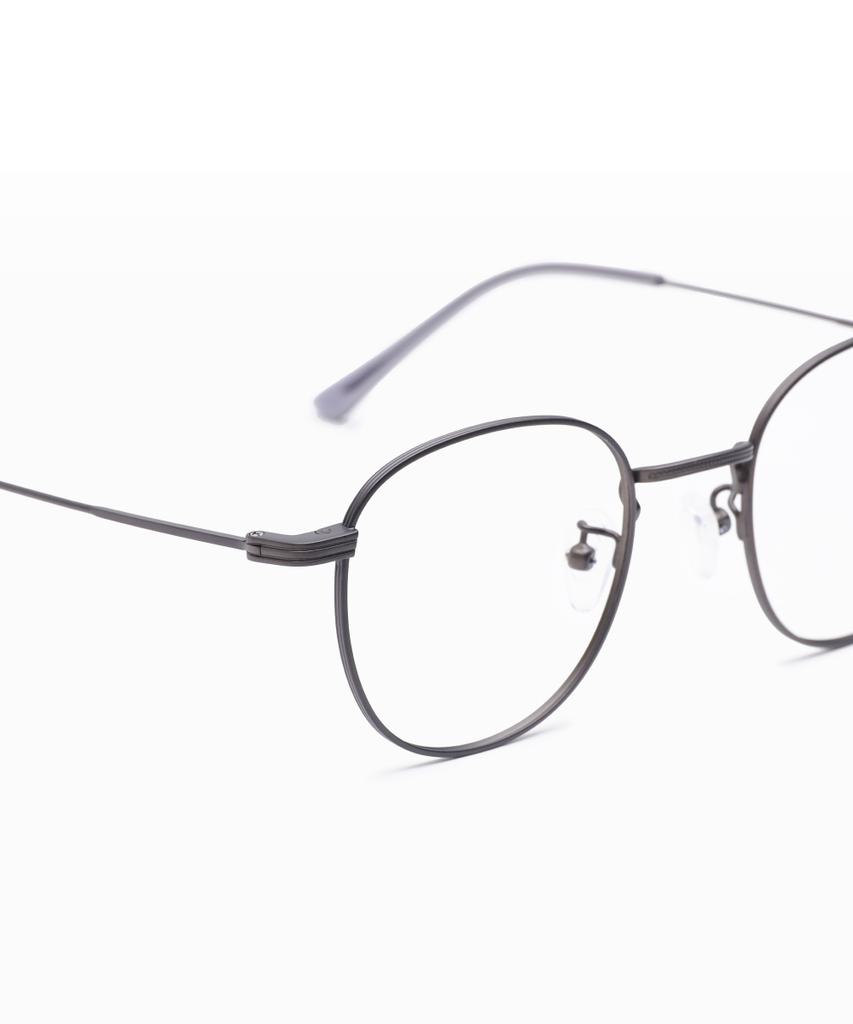 Hangeul Seoul Collection Ikseon Gray