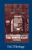 The History of the British Bus Service : North East Book