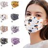 Cosplay Mask for Halloween, Comiket, Christmas, Events, Parties, and Costumes (Image 2)