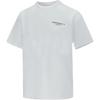 New T Shirts Men's White 10027715-A02