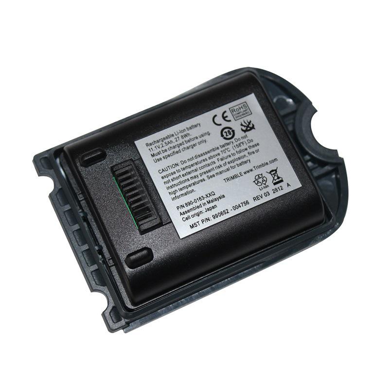 890-0163-XXQ Lithium Battery for Trimble TSC3 Data Collector