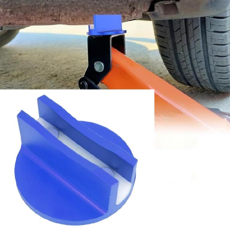 Durability Corrosion Resistant Aluminum Magnetic Adapter Stand For Welding Frame Rails Mechanical Maintenance Operations