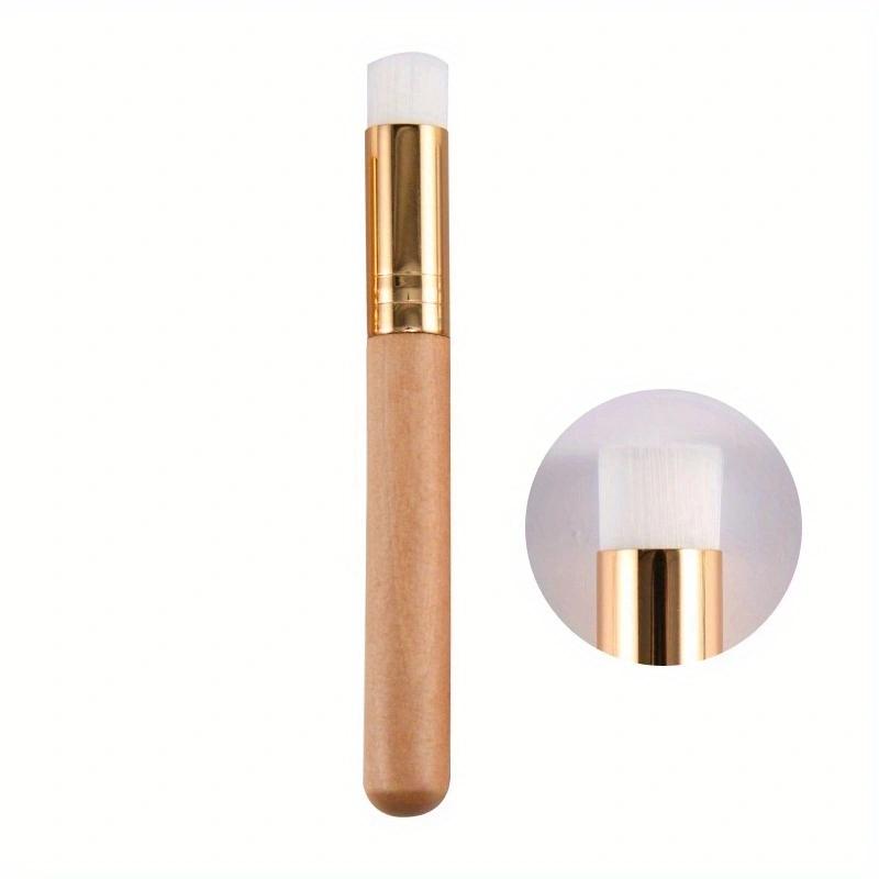 Mischset Glatte Misch-Malpinsel für DIY Papierkartenherstellung Concealer-Mischpinsel Foundation Make-up-Werkzeuge