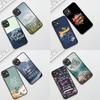 Bible Verse Christian Jehovah God Phone Cover for Apple iPhone 17 16 14 15 Pro Max Plus 15+ 16E XR ProMax Air 16+ Soft Case