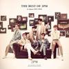 O MELHOR DO 2PM no Japão 2011-2016 (Edição normal)