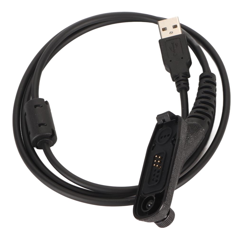 USB Programming Cable Walkie Talkie Frequency Write Line for DP4400 DP4401 DP4801 DP4600 XPR7550e XP