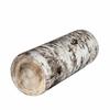 Roller Pillow - Birch Ø25x60 Cm