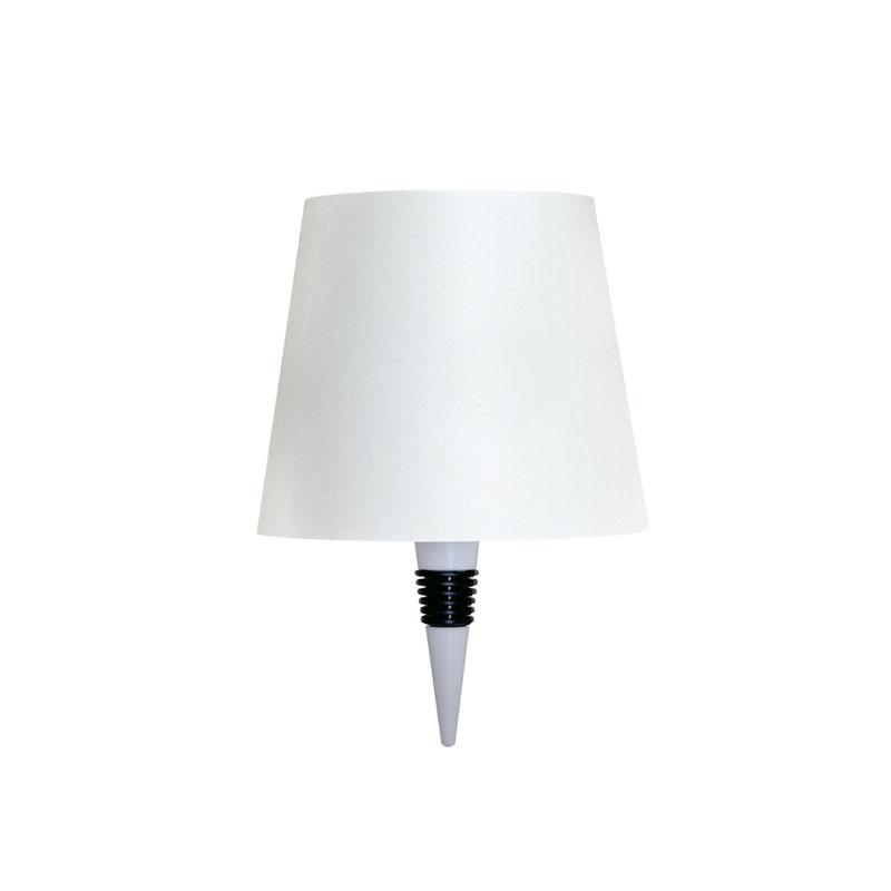 LED Bottle Lamp Creative Headlight Embedded Portable Rechargeable RGB Dimmable for Bar Restaurant Camping Decor