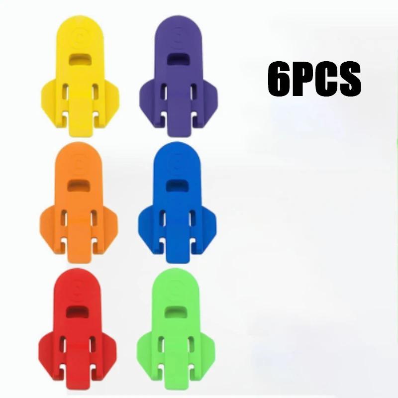 6pcs  Beverage Bottle Opener Can Beer Cola Beverage Opener Simple Can Opener To Seal Dust-proof and Hands-free Beverage Opener